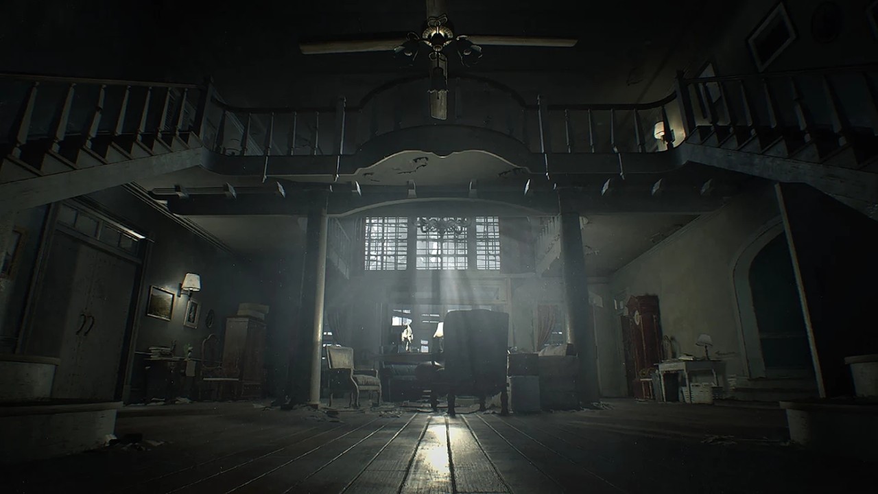 Horror poppy游戏安卓版  v3.0.1