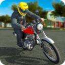 摩托车驾驶学校(Moto Driving School)