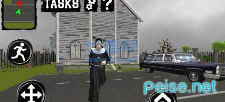 逃离修女邻居 v1.1