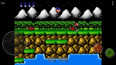 魂斗罗FC版 v3.3.0