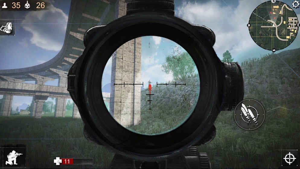 丛林大逃杀 2024-06-25 15:08