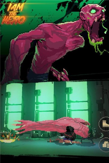 英雄就是我畅玩版  v1.0.3