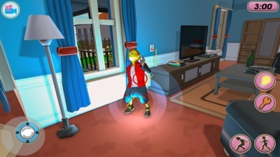 孩子爱打架 v3.0.5