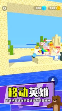 地下城暖雪剑客 v3.1.5