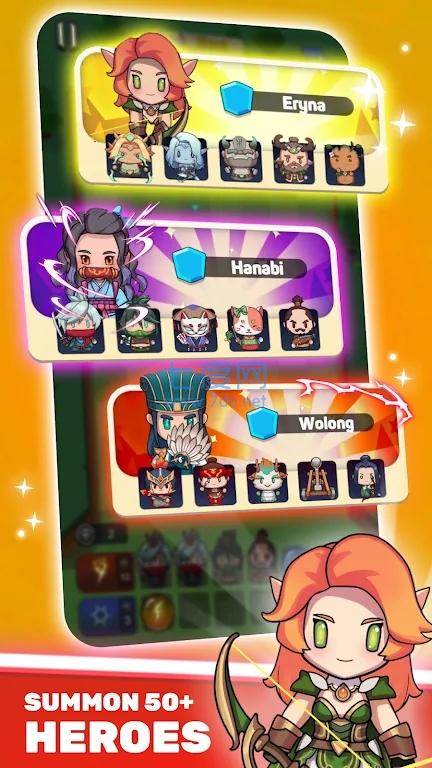 迷你守护者游戏 1.0.0