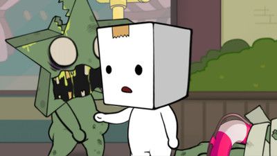 逃离纸盒镇 v3.2.5