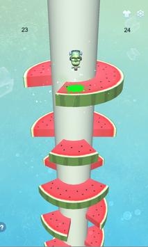 Monter Tower Jump(怪物塔跳跃) 1.1 安卓版