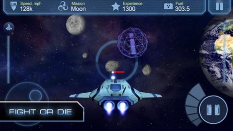 太空探险 SpaceDiscovery v3.1.5