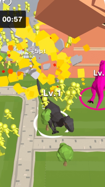 暴走恐龙app 2.0.0安卓版