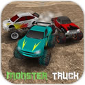 Monster Truck Race(特技卡车竞赛正式版)