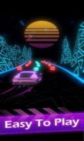 飞驰节奏 飞驰节奏