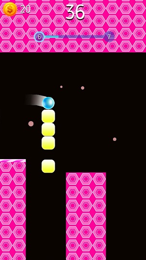 球球弹跳 v1.1