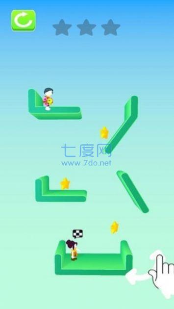 旋转助人Rotate toHelp