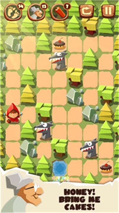 Bring me Cakes(吃蛋糕安卓版) v1.1.6