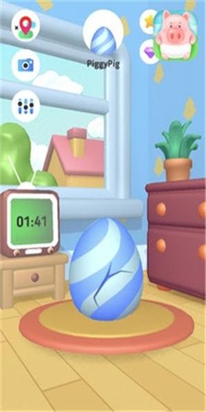 新生宝宝照顾小猪 v3.0.5