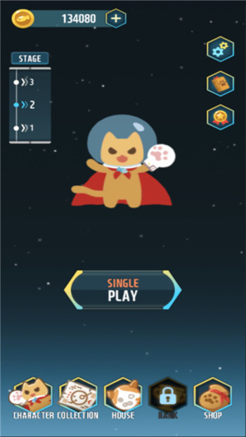 超神猫咪人  v0.1