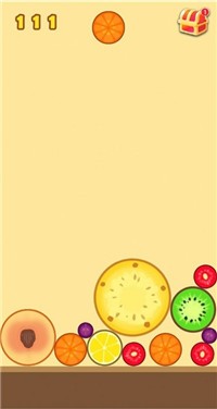 疯狂大西瓜游戏 v1.0