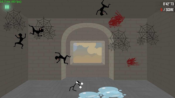 火柴人猎杀巨人2 2024-06-25 15:08