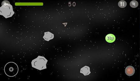 流星冲击波Meteor Blaster v3.0.5