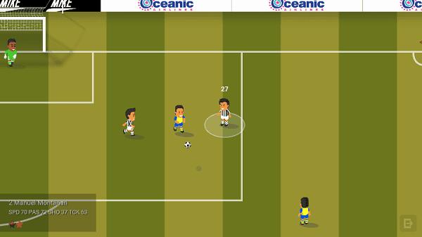 世界杯足球冠军 v3.1.5