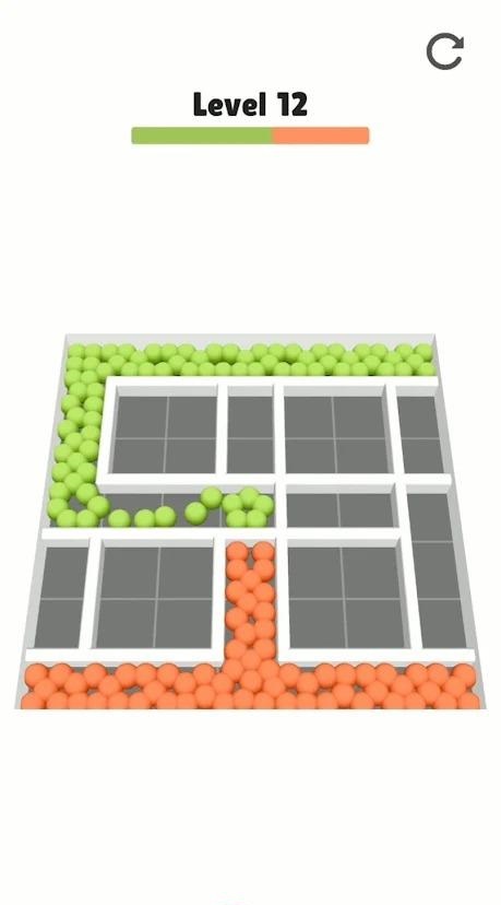 Dye Trying游戏官方版图片1