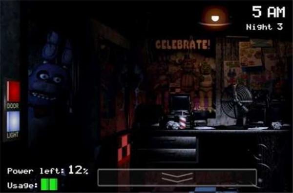 玩具熊的夜晚恐怖世界  v1.85
