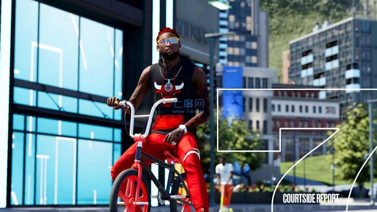 nba2k22安卓版 v35.0.9