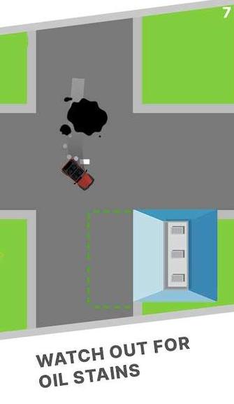 漂移披萨游戏 2020-10-19 10:07