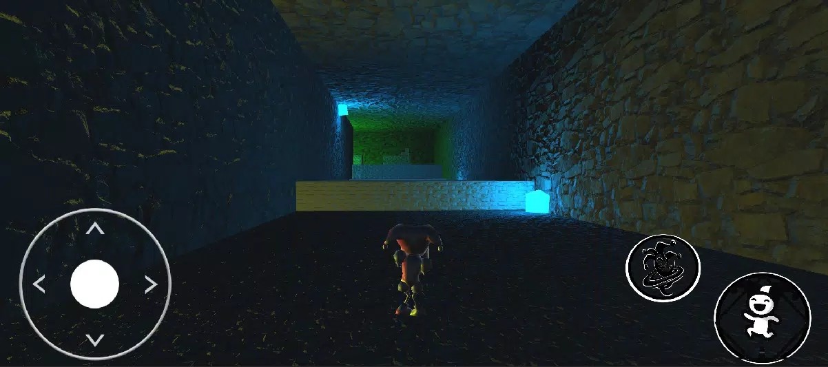 数字马戏团中文版 v0.0.5