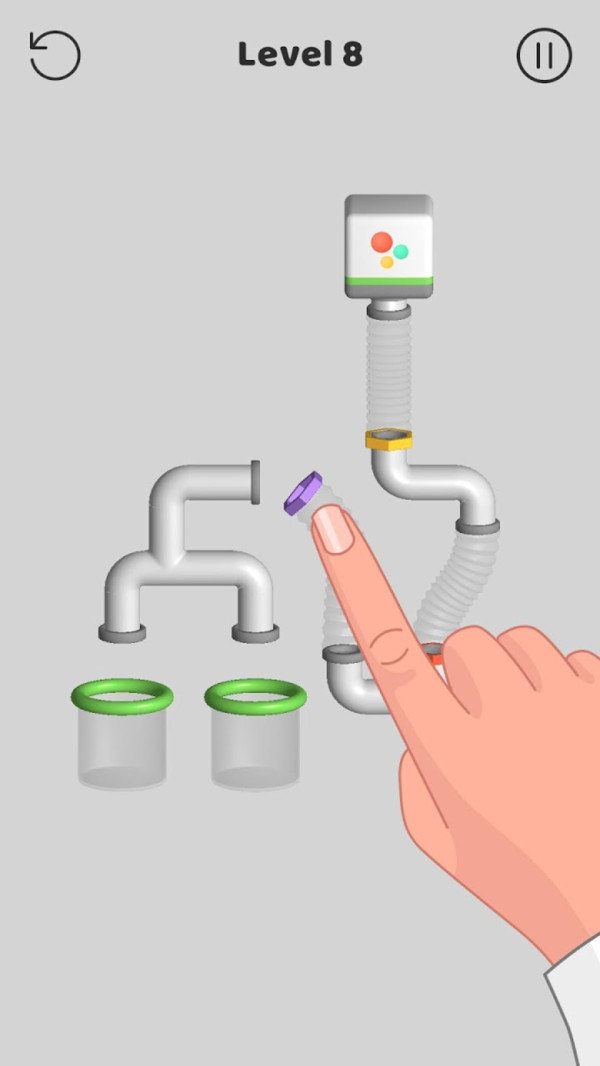 球球水管工 v0.14