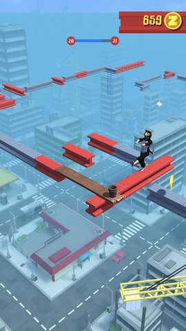 昏睡步行者 v1.1.6