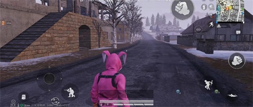 地铁逃生正式服最新版本