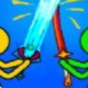 火柴人生存格斗