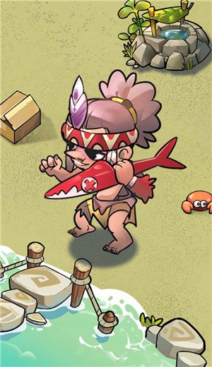 赶海模拟器 2024-06-25 15:08