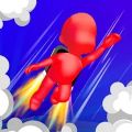 喷气背包突破游戏中文版(Jetpack Breakthrough)