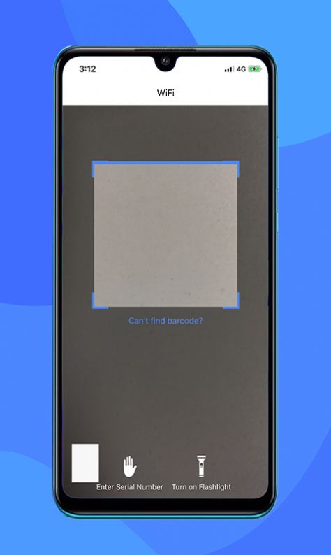 WiFi Setup网络连接App手机版  v4.4.4