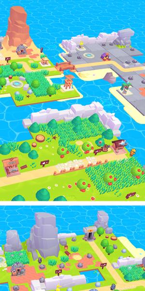 我的梦幻岛 2022-01-20 14:09