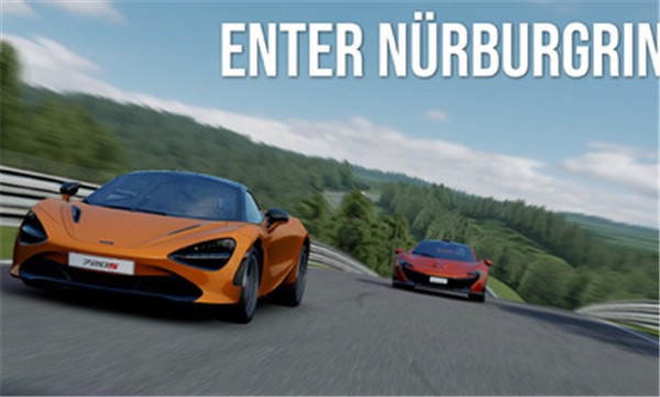 绝对赛车完整版  v2.5.0