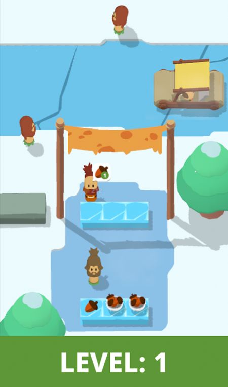 空闲时代酒店游戏安卓版  v4.0.3