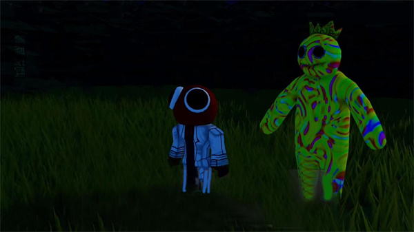 彩虹朋友正版  v1.0