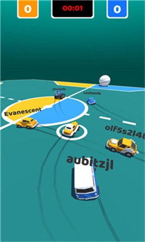 超级球传奇  v0.1