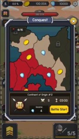 闲置文明军队 v1.2.4