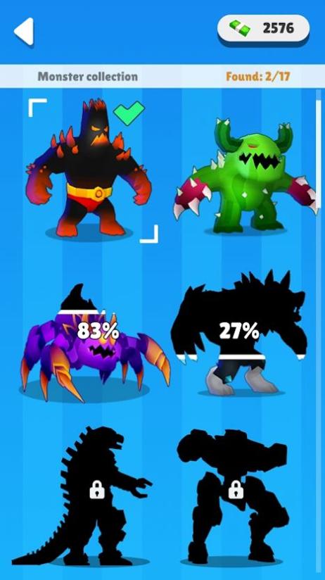 EVO横冲直撞 v1.02