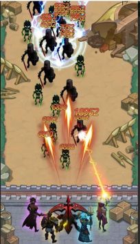 暗影英雄塔防 v3.0.5