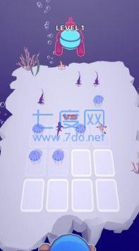 水下合并战争 v0.1