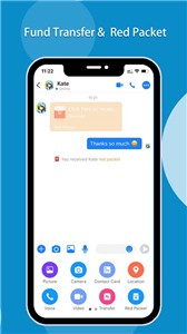 iCan Chat  v1.4.8