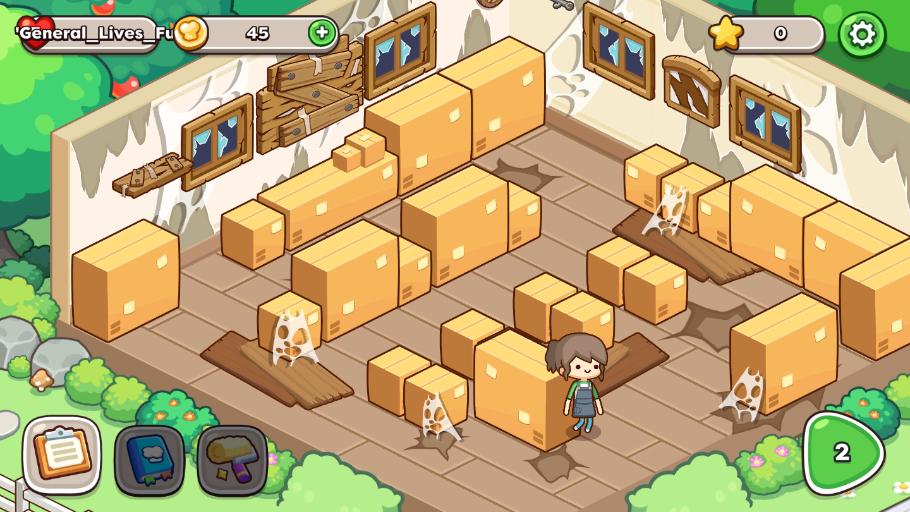 梦幻美食塔 v0.9.0