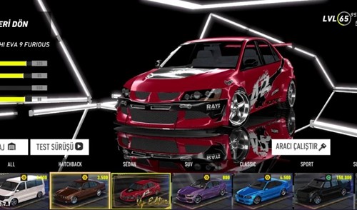 俱乐部R在线停车 内置菜单 v3.0.5