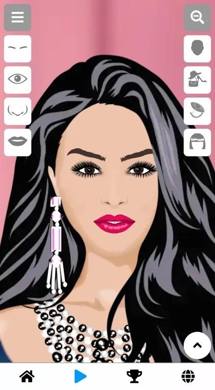 造型师天堂 v1.1.4