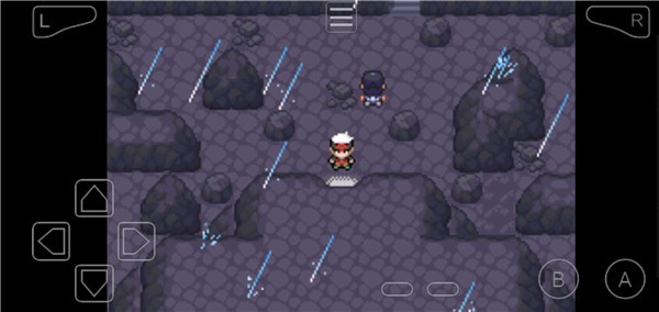 口袋妖怪究极绿宝石5安卓中文版  v2021.12.22.16